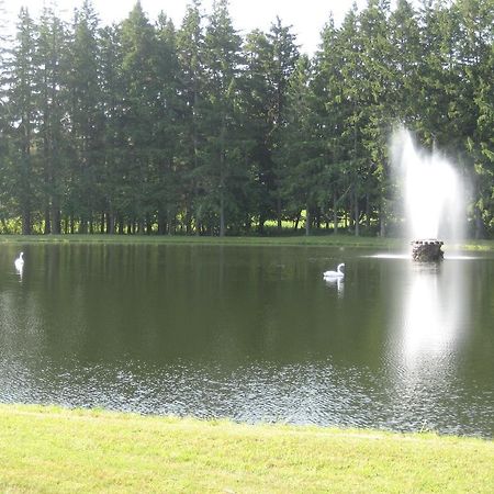 Fountain View Motel Richfield Springs Εξωτερικό φωτογραφία